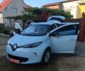Синий Рено Зое, объемом двигателя 0 л и пробегом 96 тыс. км за 7000 $, фото 18 на Automoto.ua