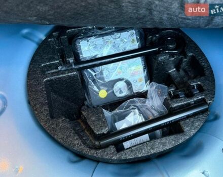 Синий Рено Зое, объемом двигателя 0 л и пробегом 108 тыс. км за 7400 $, фото 44 на Automoto.ua