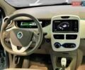 Синий Рено Зое, объемом двигателя 0 л и пробегом 108 тыс. км за 6999 $, фото 65 на Automoto.ua