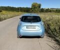 Синій Рено Зое, об'ємом двигуна 0 л та пробігом 140 тис. км за 7200 $, фото 4 на Automoto.ua