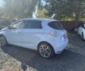 Синий Рено Зое, объемом двигателя 0 л и пробегом 140 тыс. км за 3600 $, фото 6 на Automoto.ua