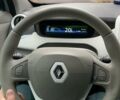 Синій Рено Зое, об'ємом двигуна 0 л та пробігом 200 тис. км за 7500 $, фото 5 на Automoto.ua