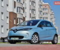 Синий Рено Зое, объемом двигателя 0 л и пробегом 92 тыс. км за 6300 $, фото 15 на Automoto.ua