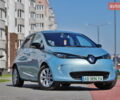 Синий Рено Зое, объемом двигателя 0 л и пробегом 92 тыс. км за 6300 $, фото 3 на Automoto.ua