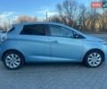 Синій Рено Зое, об'ємом двигуна 0 л та пробігом 111 тис. км за 5700 $, фото 6 на Automoto.ua
