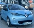 Синій Рено Зое, об'ємом двигуна 0 л та пробігом 111 тис. км за 5700 $, фото 10 на Automoto.ua