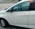 Синий Рено Зое, объемом двигателя 0 л и пробегом 137 тыс. км за 6500 $, фото 12 на Automoto.ua
