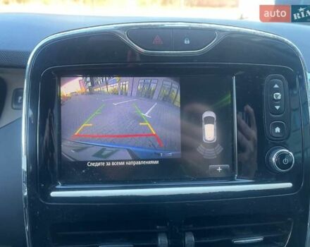 Синій Рено Зое, об'ємом двигуна 0 л та пробігом 111 тис. км за 5700 $, фото 20 на Automoto.ua
