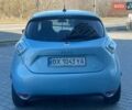 Синій Рено Зое, об'ємом двигуна 0 л та пробігом 111 тис. км за 5700 $, фото 9 на Automoto.ua