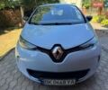 Синій Рено Зое, об'ємом двигуна 0 л та пробігом 158 тис. км за 6700 $, фото 12 на Automoto.ua