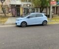 Синій Рено Зое, об'ємом двигуна 0 л та пробігом 200 тис. км за 7500 $, фото 1 на Automoto.ua