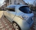 Синий Рено Зое, объемом двигателя 0 л и пробегом 180 тыс. км за 8500 $, фото 4 на Automoto.ua