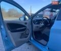 Синій Рено Зое, об'ємом двигуна 0 л та пробігом 111 тис. км за 6900 $, фото 12 на Automoto.ua
