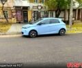 Синий Рено Зое, объемом двигателя 0 л и пробегом 200 тыс. км за 7500 $, фото 1 на Automoto.ua