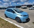 Синій Рено Зое, об'ємом двигуна 0 л та пробігом 230 тис. км за 4896 $, фото 16 на Automoto.ua