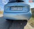Синий Рено Зое, объемом двигателя 0 л и пробегом 115 тыс. км за 6000 $, фото 12 на Automoto.ua