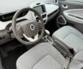 Синий Рено Зое, объемом двигателя 0 л и пробегом 118 тыс. км за 5900 $, фото 8 на Automoto.ua