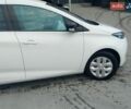 Синий Рено Зое, объемом двигателя 0 л и пробегом 137 тыс. км за 6500 $, фото 5 на Automoto.ua