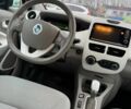Синий Рено Зое, объемом двигателя 0 л и пробегом 118 тыс. км за 5900 $, фото 12 на Automoto.ua