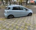 Синій Рено Зое, об'ємом двигуна 0 л та пробігом 200 тис. км за 7500 $, фото 3 на Automoto.ua