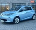 Синій Рено Зое, об'ємом двигуна 0 л та пробігом 111 тис. км за 5700 $, фото 2 на Automoto.ua