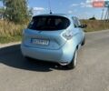 Синий Рено Зое, объемом двигателя 0 л и пробегом 115 тыс. км за 6000 $, фото 11 на Automoto.ua