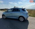 Синий Рено Зое, объемом двигателя 0 л и пробегом 115 тыс. км за 6000 $, фото 9 на Automoto.ua