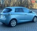 Синій Рено Зое, об'ємом двигуна 0 л та пробігом 111 тис. км за 5700 $, фото 8 на Automoto.ua