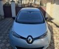 Синий Рено Зое, объемом двигателя 0 л и пробегом 180 тыс. км за 8500 $, фото 3 на Automoto.ua