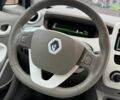 Синий Рено Зое, объемом двигателя 0 л и пробегом 118 тыс. км за 5900 $, фото 14 на Automoto.ua