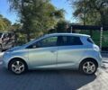 Синий Рено Зое, объемом двигателя 0 л и пробегом 87 тыс. км за 6700 $, фото 6 на Automoto.ua