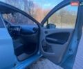 Синій Рено Зое, об'ємом двигуна 0 л та пробігом 111 тис. км за 5700 $, фото 15 на Automoto.ua