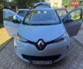 Синій Рено Зое, об'ємом двигуна 0 л та пробігом 158 тис. км за 6700 $, фото 1 на Automoto.ua