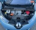 Синій Рено Зое, об'ємом двигуна 0 л та пробігом 111 тис. км за 5700 $, фото 32 на Automoto.ua