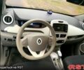Синий Рено Зое, объемом двигателя 0 л и пробегом 200 тыс. км за 7500 $, фото 7 на Automoto.ua