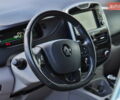 Синий Рено Зое, объемом двигателя 0 л и пробегом 77 тыс. км за 6900 $, фото 11 на Automoto.ua