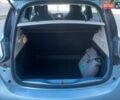 Синій Рено Зое, об'ємом двигуна 0 л та пробігом 111 тис. км за 5700 $, фото 27 на Automoto.ua