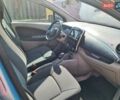 Синий Рено Зое, объемом двигателя 0 л и пробегом 135 тыс. км за 6500 $, фото 13 на Automoto.ua