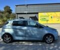 Синий Рено Зое, объемом двигателя 0 л и пробегом 87 тыс. км за 6700 $, фото 5 на Automoto.ua