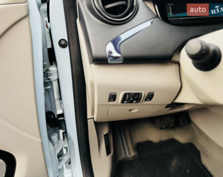 Синий Рено Зое, объемом двигателя 0 л и пробегом 63 тыс. км за 6500 $, фото 37 на Automoto.ua