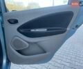 Синій Рено Зое, об'ємом двигуна 0 л та пробігом 111 тис. км за 5700 $, фото 25 на Automoto.ua