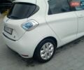 Синий Рено Зое, объемом двигателя 0 л и пробегом 137 тыс. км за 6500 $, фото 4 на Automoto.ua