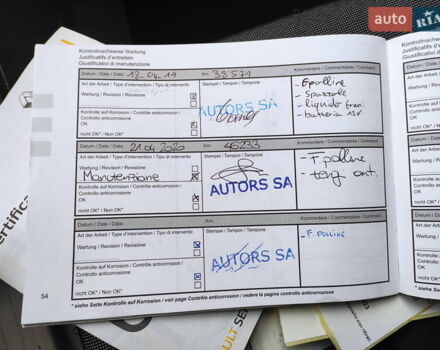 Синий Рено Зое, объемом двигателя 0 л и пробегом 92 тыс. км за 6300 $, фото 36 на Automoto.ua