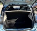 Синий Рено Зое, объемом двигателя 0 л и пробегом 87 тыс. км за 6700 $, фото 18 на Automoto.ua