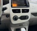 Синий Рено Зое, объемом двигателя 0 л и пробегом 118 тыс. км за 5900 $, фото 15 на Automoto.ua