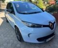 Синій Рено Зое, об'ємом двигуна 0 л та пробігом 158 тис. км за 6700 $, фото 16 на Automoto.ua