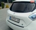 Синий Рено Зое, объемом двигателя 0 л и пробегом 137 тыс. км за 6500 $, фото 3 на Automoto.ua