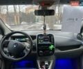 Синий Рено Зое, объемом двигателя 0 л и пробегом 283 тыс. км за 8490 $, фото 18 на Automoto.ua