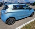 Синій Рено Зое, об'ємом двигуна 0 л та пробігом 230 тис. км за 4896 $, фото 17 на Automoto.ua