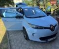 Синій Рено Зое, об'ємом двигуна 0 л та пробігом 158 тис. км за 6700 $, фото 31 на Automoto.ua